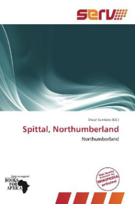 Spittal, Northumberland
