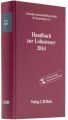 Handbuch zur Lohnsteuer 2014, m. CD-ROM