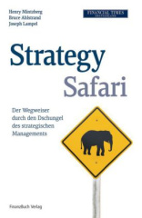 Strategy Safari