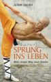 Sprung ins Leben