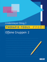 Therapie-Tools Offene Gruppen. Bd.2