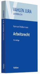 Arbeitsrecht