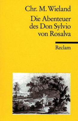 Die Abenteuer des Don Sylvio von Rosalva