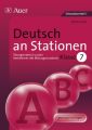 Deutsch an Stationen, Klasse 7