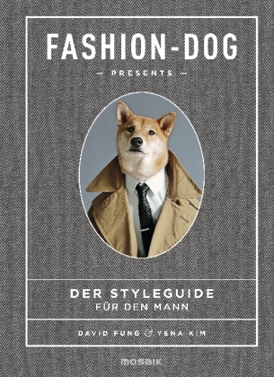 Fashion Dog