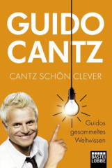 Cantz schön clever