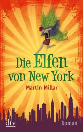 Die Elfen von New York