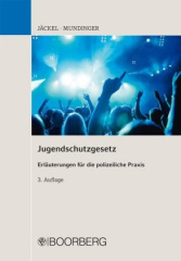 Jugendschutzgesetz