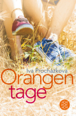 Orangentage