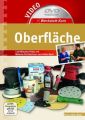 Werkstatt-Kurs Oberfläche, 1 DVD-ROM + Buch