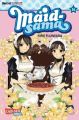 Maid-sama. Bd.14