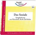 Das Soziale