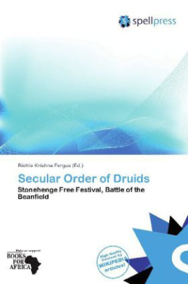 Secular Order of Druids