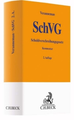 Schuldverschreibungsgesetz (SchVG), Kommentar