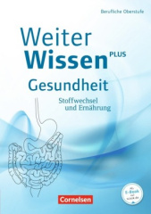 Gesundheit - Stoffwechsel und Ernährung