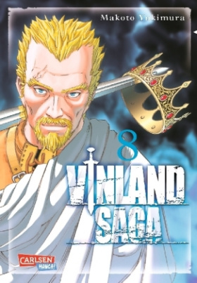 Vinland Saga. Bd.8
