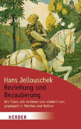 Beziehung und Bezauberung