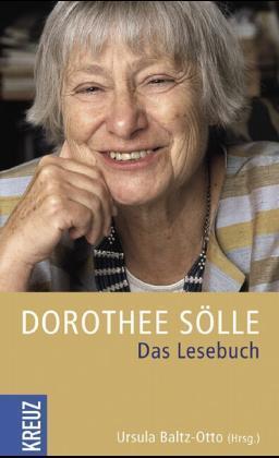 Dorothee Sölle, Das Lesebuch