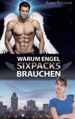 Warum Engel Sixpacks brauchen