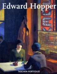 Edward Hopper Portfolio