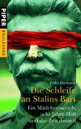 Die Schleife an Stalins Bart