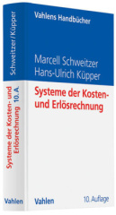 Systeme der Kosten- und Erlösrechnung