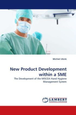New Product Development within a SME