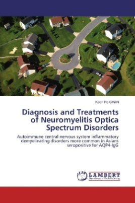 Diagnosis and Treatments of Neuromyelitis Optica Spectrum Disorders