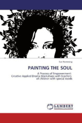 PAINTING THE SOUL