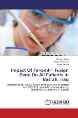 Impact Of Tel-aml-1 Fusion Gene On All Patients In Basrah, Iraq