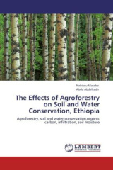 The Effects of Agroforestry on Soil and Water Conservation, Ethiopia