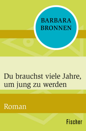 Du brauchst viele Jahre, um jung zu werden