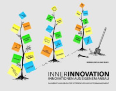 INNERINNOVATION - Innovationen aus eigenem Anbau