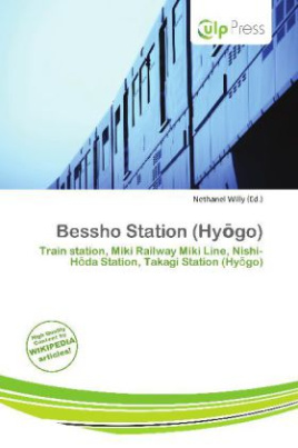Bessho Station (Hy go)