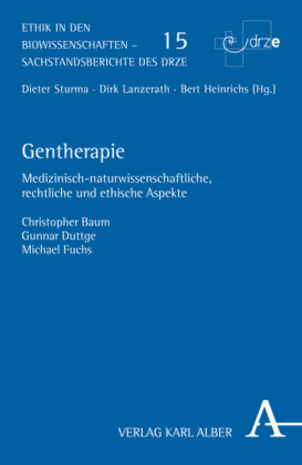 Gentherapie