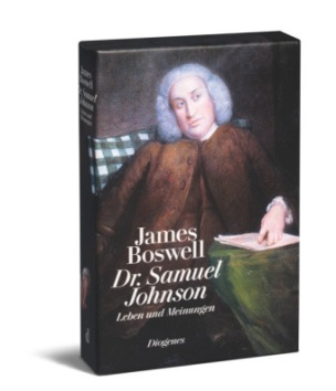 Dr. Samuel Johnson