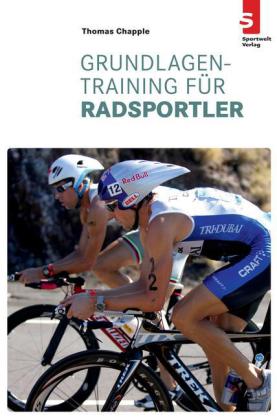 Grundlagentraining für Radsportler