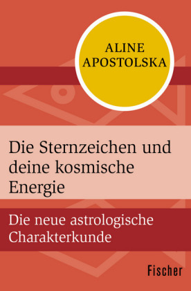 Die Sternzeichen und deine kosmische Energie