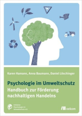 Psychologie im Umweltschutz