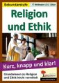 Religion und Ethik