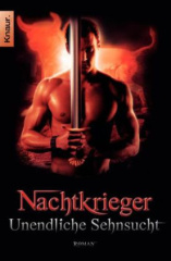 Nachtkrieger - Unendliche Sehnsucht