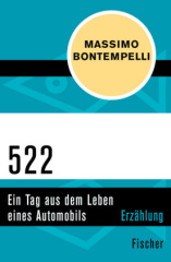 522 - Ein Tag aus dem Leben eines Automobils