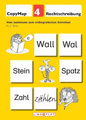 Rechtschreibung