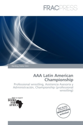 AAA Latin American Championship