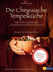 Die Chinesische Tempelküche