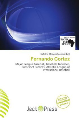 Fernando Cortez
