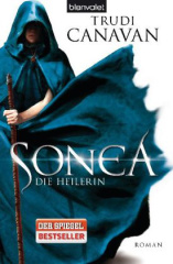 Sonea - Die Heilerin