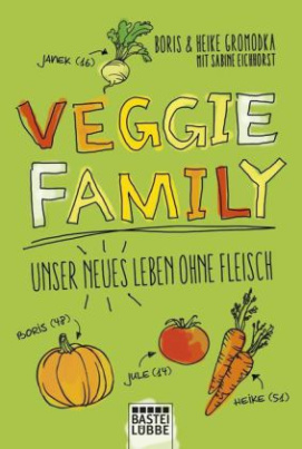 Veggie Family