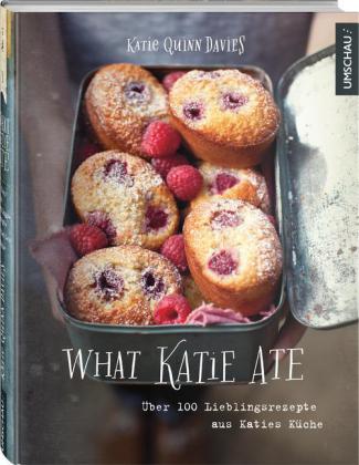 What Katie ate