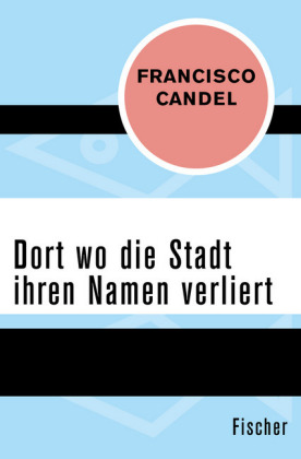 Dort wo die Stadt ihren Namen verliert